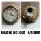 Compound Gauge Nuova Fima